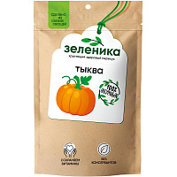 Тыква сушеная Зеленика Здоровый овощной перекус 50 г фото Тыква сушеная Зеленика Здоровый овощной перекус 50 г