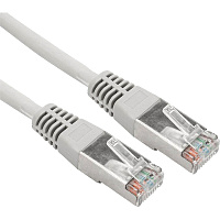 Патч-корд витая пара Rexant 02-0110-03 cat 5e 0.3 м фото Патч-корд витая пара Rexant 02-0110-03 cat 5e 0.3 м
