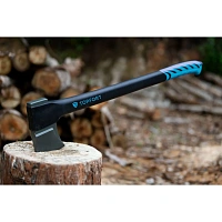 Топор универсальный TOPFORT Forestry 640 г (WL-429B)