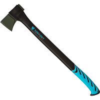 Топор колун TOPFORT Forestry 28/711мм, 1000g/1570g фиберглас фото Топор колун TOPFORT Forestry 28/711мм, 1000g/1570g фиберглас