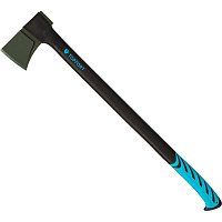 Топор колун TOPFORT Forestry 38/965мм, 1650g/2650g фиберглас фото Топор колун TOPFORT Forestry 38/965мм, 1650g/2650g фиберглас