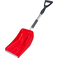 Лопата телескопическая (85-110 см) AVS SS-2314 с мягкой ручкой, шт