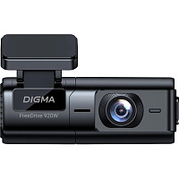 Автомобильный видеорегистратор Digma FreeDrive 920W (FD920W) фото Автомобильный видеорегистратор Digma FreeDrive 920W (FD920W)