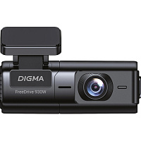 Автомобильный видеорегистратор Digma FreeDrive 930W (FD930W) фото Автомобильный видеорегистратор Digma FreeDrive 930W (FD930W)