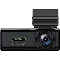 Автомобильный видеорегистратор Digma FreeDrive 940W (FD940W) фото Автомобильный видеорегистратор Digma FreeDrive 940W (FD940W)