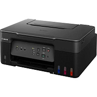МФУ струйное Canon Pixma G3430 (5989C009) фото МФУ струйное Canon Pixma G3430 (5989C009)