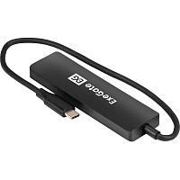 Разветвитель USB ExeGate DUB-4CP/3 (EX296929RUS) фото Разветвитель USB ExeGate DUB-4CP/3 (EX296929RUS)