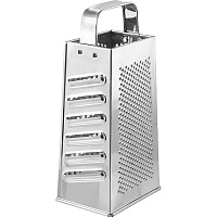 Терка FM 120х80 мм (46727) фото Терка FM 120х80 мм (46727)