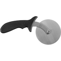 Нож для пиццы MGSteel 100 мм (38740) фото Нож для пиццы MGSteel 100 мм (38740)