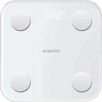 Весы Xiaomi Body Composition Scale S400, умные фото Весы Xiaomi Body Composition Scale S400, умные