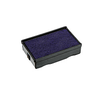 Подушка штемпельная сменная Colop E/0010 (E/4910) синяя для Colop trodat 4810 trodat 4836 trodat 4910 фото Подушка штемпельная сменная Colop E/0010 (E/4910) синяя для Colop trodat 4810 trodat 4836 trodat 4910