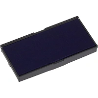 Подушка штемпельная сменная Colop E/0013 (E/4913) синяя для Colop trodat 4913 trodat 4913/DB фото Подушка штемпельная сменная Colop E/0013 (E/4913) синяя для Colop trodat 4913 trodat 4913/DB