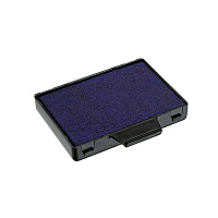 Подушка штемпельная сменная Colop E/4430 (6/50) синяя (для trodat 5435,5435/DB, 5430, 5030, 5546) фото Подушка штемпельная сменная Colop E/4430 (6/50) синяя (для trodat 5435,5435/DB, 5430, 5030, 5546)