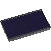 Подушка штемпельная сменная Colop E/60 синяя для Colop Pr. 60 Pr. 60-Set-F фото Подушка штемпельная сменная Colop E/60 синяя для Colop Pr. 60 Pr. 60-Set-F