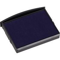 Подушка штемпельная сменная Colop E/2100 синяя для Colop S2100 S2100/4 S2100/W S2106 S216 фото Подушка штемпельная сменная Colop E/2100 синяя для Colop S2100 S2100/4 S2100/W S2106 S216