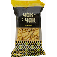 Чак-чак ВкусВилл медовый 50 г фото Чак-чак ВкусВилл медовый 50 г