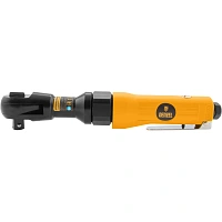 Трещотка пневматическая усиленная DENZEL RP100, 1/2, 100 Нм (57475)