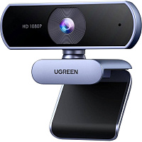 Веб-камера Ugreen CM678 (15728) фото Веб-камера Ugreen CM678 (15728)
