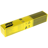 Электроды ESAB OK 46.00 3 мм 2.5 кг (4600303WE2)