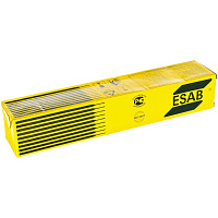 Электроды ESAB УОНИИ 13/55 3 мм 4.5кг (5676303WE0) фото Электроды ESAB УОНИИ 13/55 3 мм 4.5кг (5676303WE0)