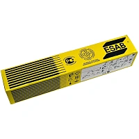 Электроды ESAB УОНИИ-13/55 4,0x450 (6,0кг) 5676404WE0