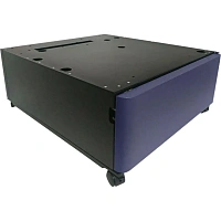 Тумба Kyocera CB-7210M металлическая {870LD00129