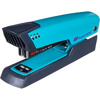 Степлер Maped Essentials Metal Deco до 25 листов бирюзовый (скобы №24/6, 26/6) фото Степлер Maped Essentials Metal Deco до 25 листов бирюзовый (скобы №24/6, 26/6)