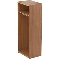 Гардероб Easy One LT 22/16 каркас (908843) орех new Г580 фото Гардероб Easy One LT 22/16 каркас (908843) орех new Г580