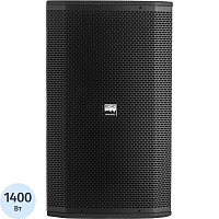 Акустическая система Echo Acoustic EA112 черная (A152128) фото Акустическая система Echo Acoustic EA112 черная (A152128)