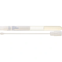 Зонд тампон с трансп.ср. Stuart, пластик/виск, 12х144 мм, 50 шт/уп G10264