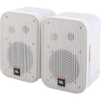 Акустическая система JBL Control 1 PRO белая фото Акустическая система JBL Control 1 PRO белая