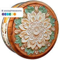 Печенье сдобное Regnum Шкатулка со вкусом пекана и кленового сиропа 400 г фото Печенье сдобное Regnum Шкатулка со вкусом пекана и кленового сиропа 400 г