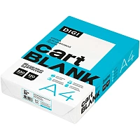Бумага для цветной лазерной печати Cartblank Digi А4 120 г/кв.м (330 листов) фото Бумага для цветной лазерной печати Cartblank Digi А4 120 г/кв.м (330 листов)