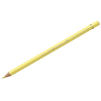 Карандаш художественный Faber-Castell "Polychromos", цвет 102 кремовый фото Карандаш художественный Faber-Castell "Polychromos", цвет 102 кремовый