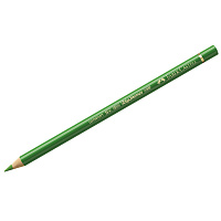 Карандаш художественный Faber-Castell "Polychromos", цвет 266 зеленый фото Карандаш художественный Faber-Castell "Polychromos", цвет 266 зеленый