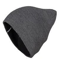 Шапка Brodeks bicolor черный-серый ЗД-639765