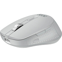 Мышь компьютерная Acer OMR310 1600dpi BT/Radio USB 7but(ZL.MCECC.033)св-сер фото Мышь компьютерная Acer OMR310 1600dpi BT/Radio USB 7but(ZL.MCECC.033)св-сер
