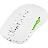 Мышь компьютерная Acer OMR311 2400dpi BT/Radio USB 7but(ZL.MCECC.034)бел фото Мышь компьютерная Acer OMR311 2400dpi BT/Radio USB 7but(ZL.MCECC.034)бел