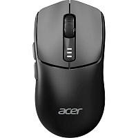 Мышь компьютерная Acer OMR312 3200dpi BT/Radio USB 5but(ZL.MCECC.035)черн фото Мышь компьютерная Acer OMR312 3200dpi BT/Radio USB 5but(ZL.MCECC.035)черн