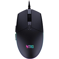 Мышь проводная Acer OMW400 чёрная (ZL.MCEEE.02U) фото Мышь проводная Acer OMW400 чёрная (ZL.MCEEE.02U)