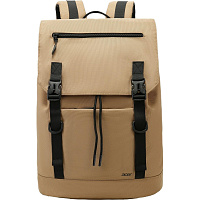 Рюкзак для ноутбука 15.6 Acer LS series OBG406 полиэст.(ZL.BAGEE.00P)беж фото Рюкзак для ноутбука 15.6 Acer LS series OBG406 полиэст.(ZL.BAGEE.00P)беж