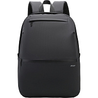 Рюкзак для ноутбука 15.6 Acer LS series OBG408 полиэст.(ZL.BAGEE.00R)черн фото Рюкзак для ноутбука 15.6 Acer LS series OBG408 полиэст.(ZL.BAGEE.00R)черн