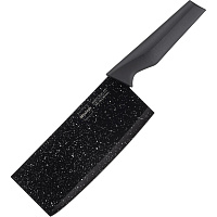 Нож кухонный Mielaje Santoku нож-топорик лезвие 16.5 см (81522) фото Нож кухонный Mielaje Santoku нож-топорик лезвие 16.5 см (81522)