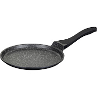 Сковорода блинная Mielaje Greblon non-stick 24 см с антипригарным покрытием фото Сковорода блинная Mielaje Greblon non-stick 24 см с антипригарным покрытием