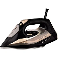 Утюг Timberk T-KSI06, 3000Вт, черный