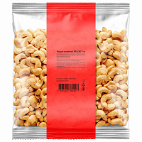 Кешью жареный WELDAY (ВЭЛДЭЙ) 1 кг, 622474 фото Кешью жареный WELDAY (ВЭЛДЭЙ) 1 кг, 622474