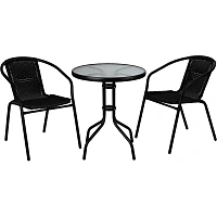 Набор мебели Комус Мебель Patio фото Набор мебели Комус Мебель Patio
