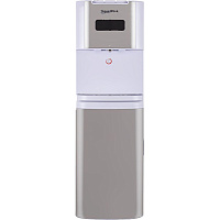 Кулер для воды Aqua Work QRB-72LDS белый (нагрев и охлаждение) фото Кулер для воды Aqua Work QRB-72LDS белый (нагрев и охлаждение)