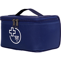 Сумка холодильник медицинская 1 л