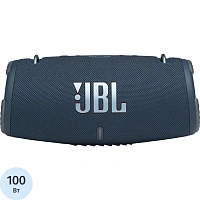 Акустическая система JBL Xtreme 3 Blue (JBLXTREME3BLU) фото Акустическая система JBL Xtreme 3 Blue (JBLXTREME3BLU)